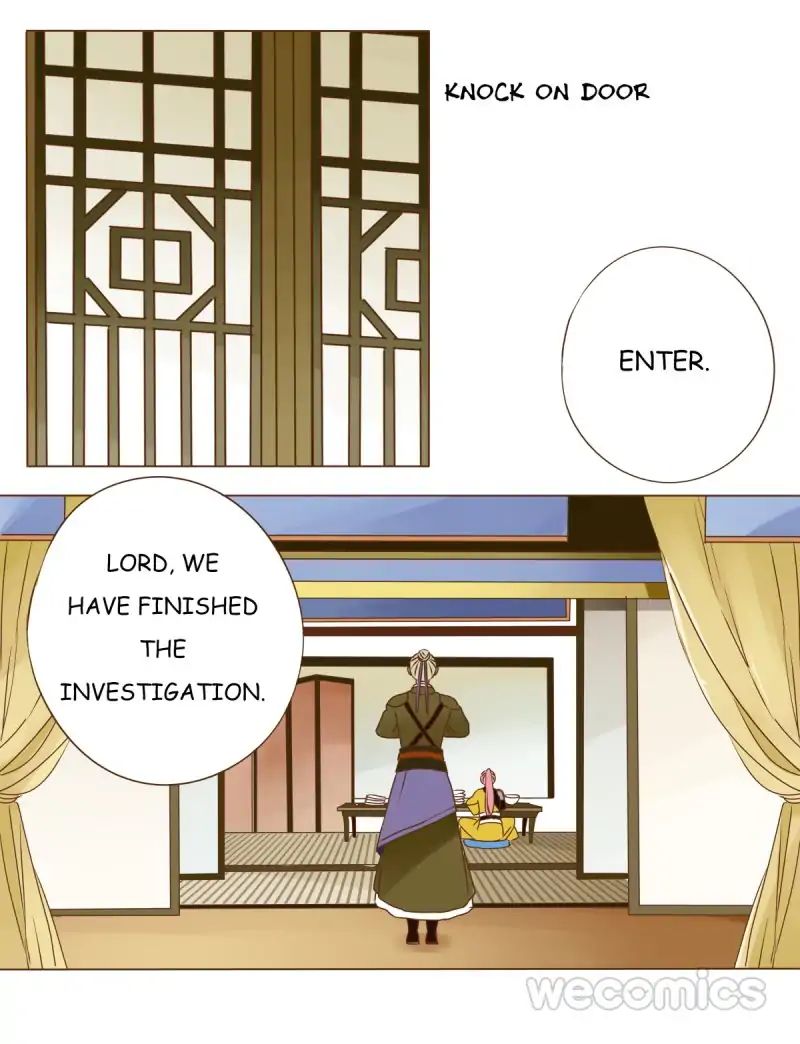 Living with The Emperor Chapter 24 - page 51