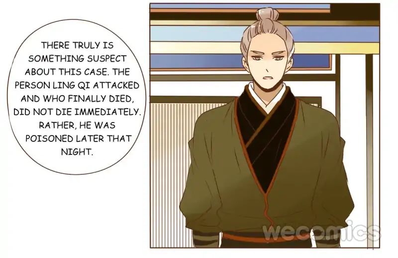 Living with The Emperor Chapter 24 - page 53