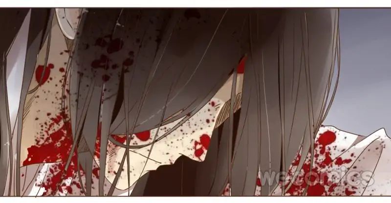 Living with The Emperor Chapter 25 - page 14