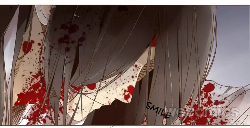 Living with The Emperor Chapter 25 - page 15