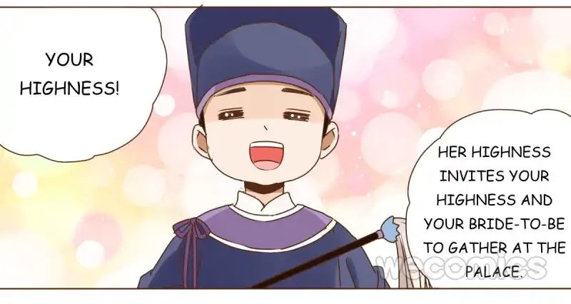 Living with The Emperor Chapter 25 - page 18