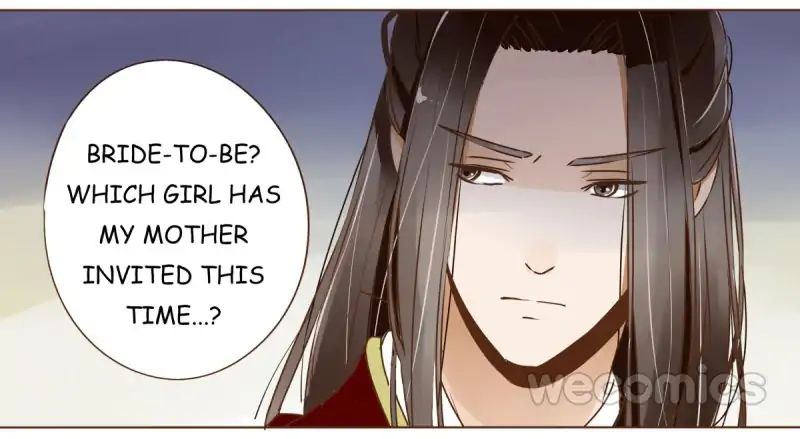 Living with The Emperor Chapter 25 - page 19
