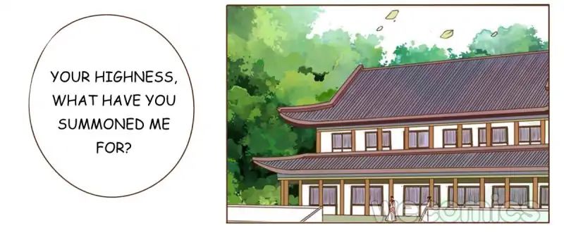 Living with The Emperor Chapter 25 - page 29