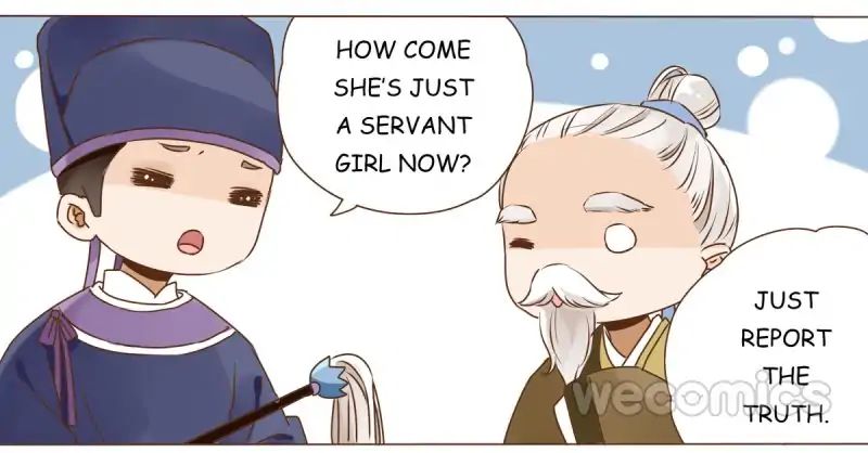 Living with The Emperor Chapter 25 - page 38