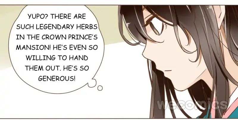 Living with The Emperor Chapter 25 - page 41