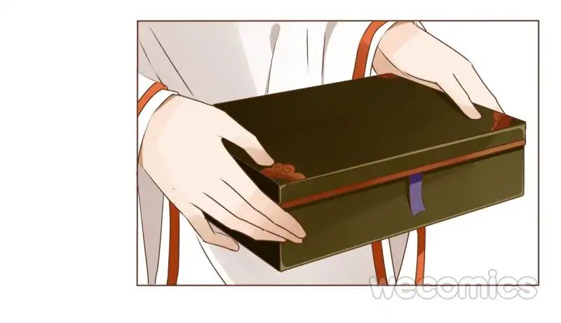 Living with The Emperor Chapter 25 - page 42
