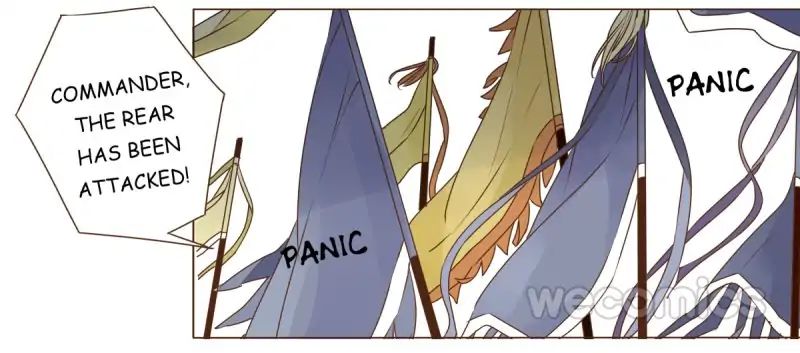Living with The Emperor Chapter 25 - page 53