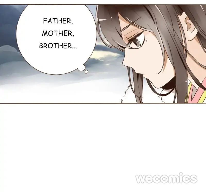 Living with The Emperor Chapter 31 - page 10