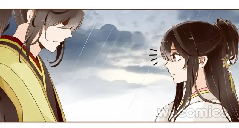 Living with The Emperor Chapter 31 - page 11