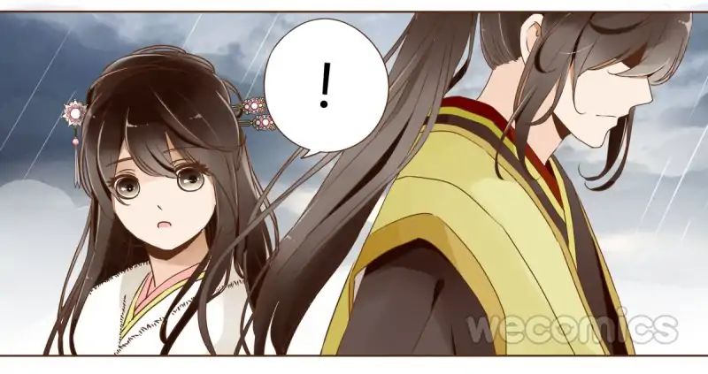 Living with The Emperor Chapter 31 - page 12