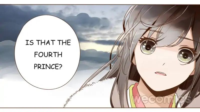 Living with The Emperor Chapter 31 - page 2