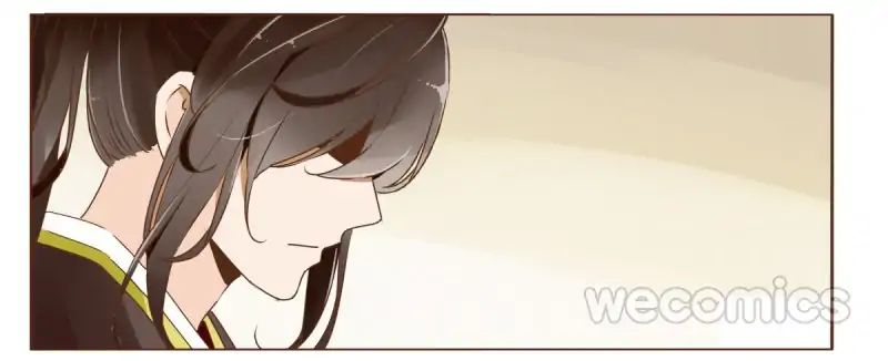 Living with The Emperor Chapter 31 - page 22