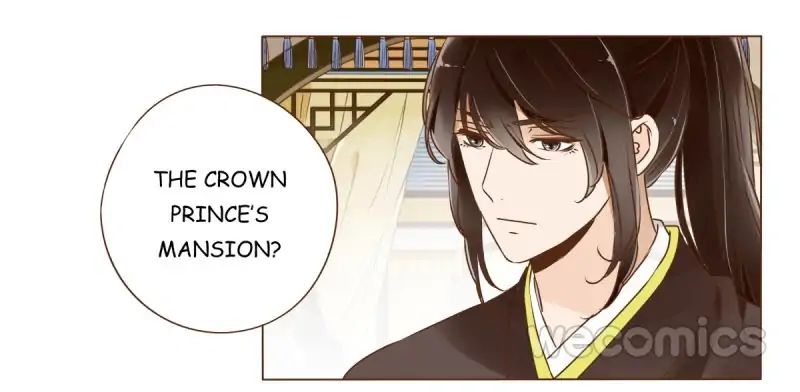 Living with The Emperor Chapter 31 - page 26