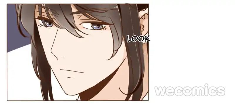 Living with The Emperor Chapter 31 - page 27