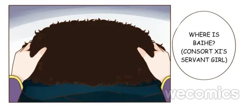 Living with The Emperor Chapter 31 - page 29