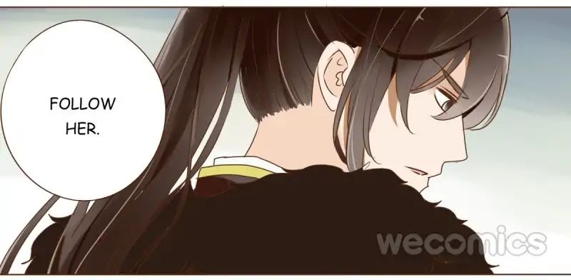 Living with The Emperor Chapter 31 - page 34