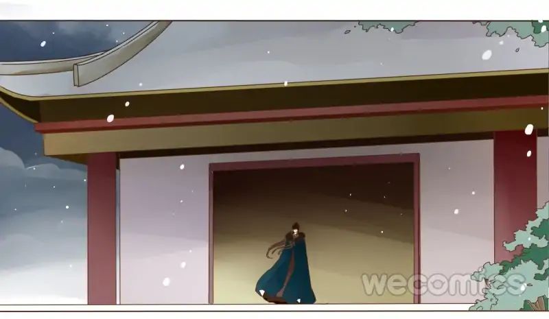 Living with The Emperor Chapter 31 - page 38