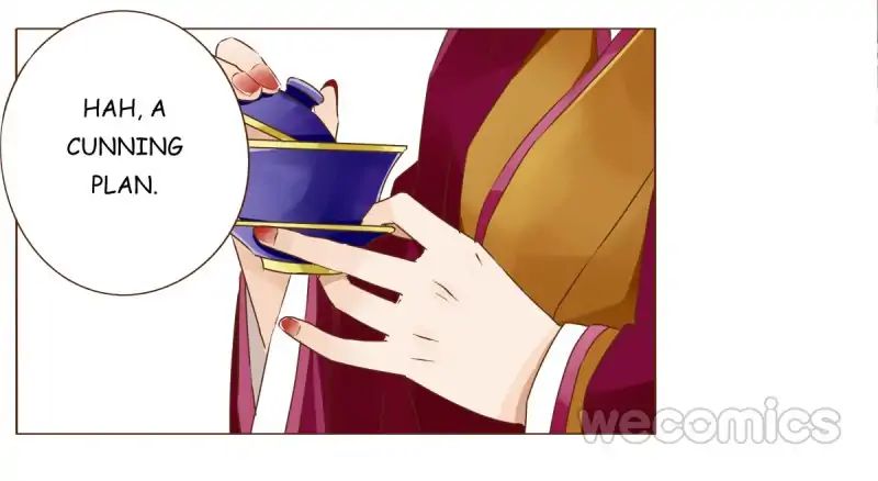 Living with The Emperor Chapter 31 - page 44