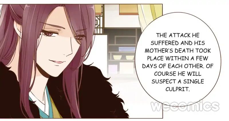 Living with The Emperor Chapter 31 - page 48