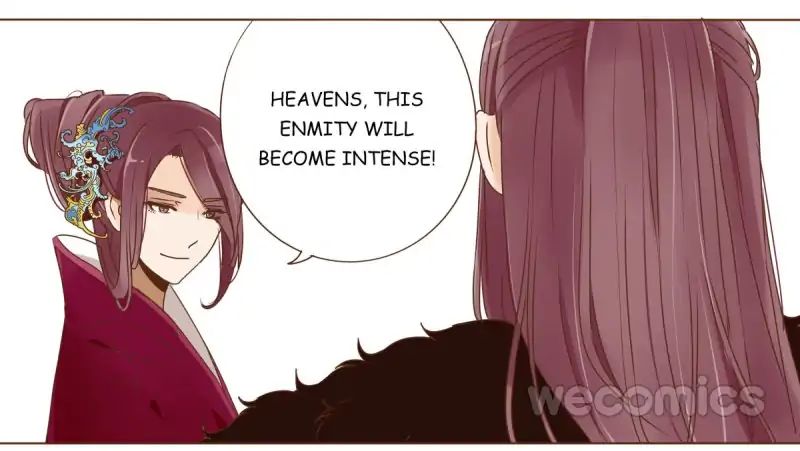 Living with The Emperor Chapter 31 - page 49