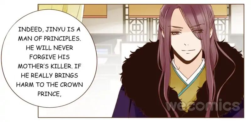 Living with The Emperor Chapter 31 - page 50