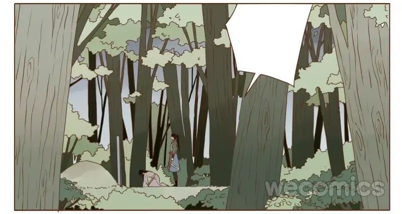 Living with The Emperor Chapter 31 - page 7