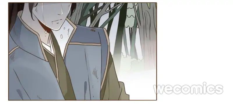 Living with The Emperor Chapter 31 - page 9