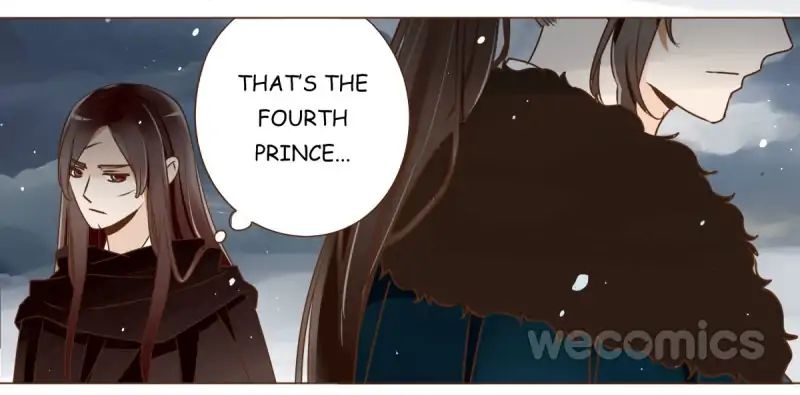 Living with The Emperor Chapter 33 - page 19