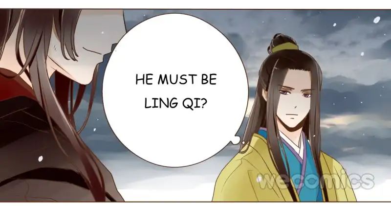 Living with The Emperor Chapter 33 - page 24