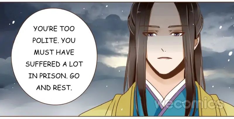 Living with The Emperor Chapter 33 - page 29