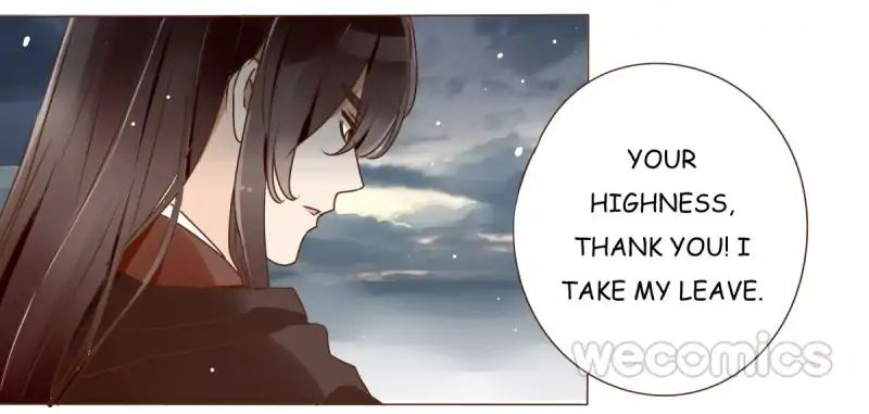 Living with The Emperor Chapter 33 - page 30