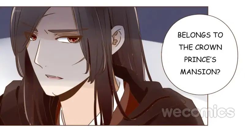 Living with The Emperor Chapter 33 - page 37