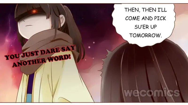 Living with The Emperor Chapter 33 - page 45