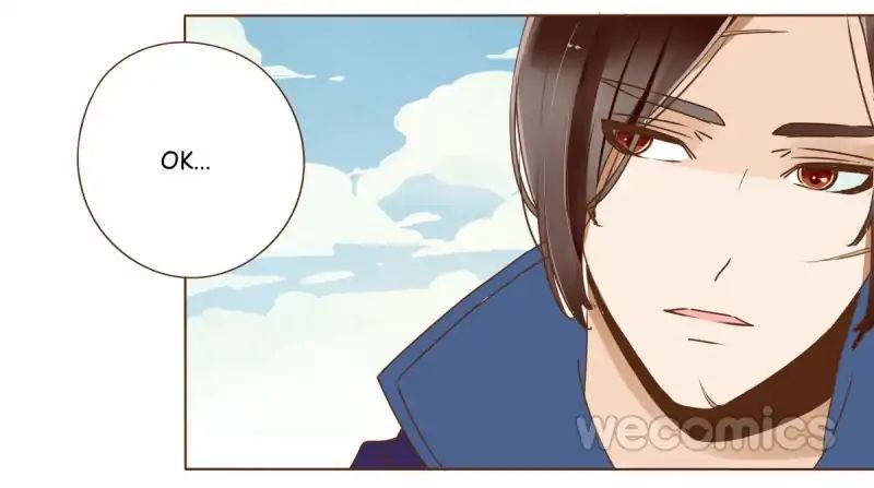 Living with The Emperor Chapter 34 - page 11