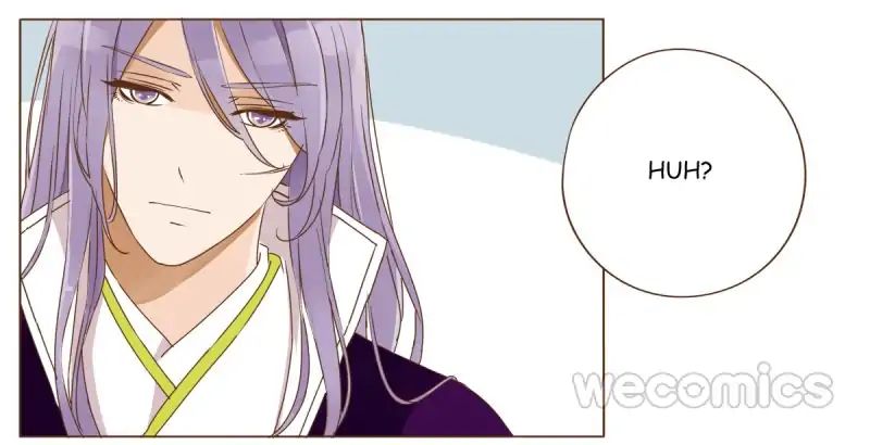 Living with The Emperor Chapter 34 - page 17