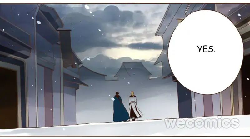 Living with The Emperor Chapter 34 - page 2