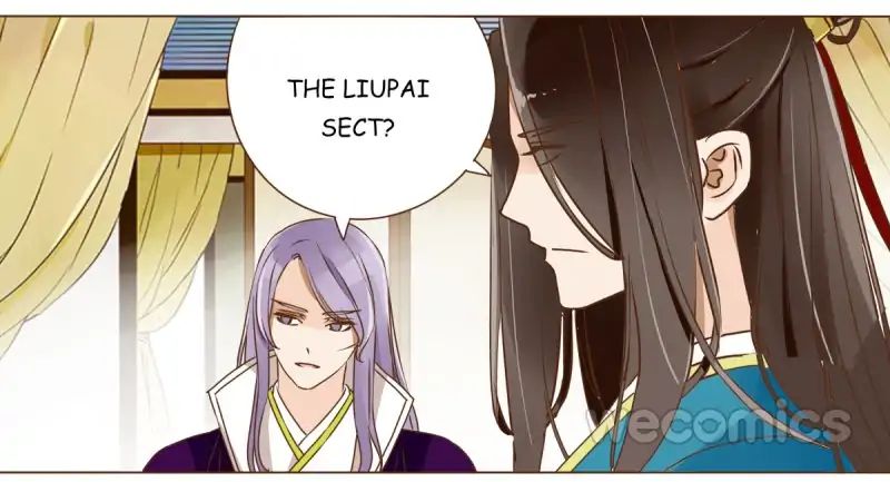 Living with The Emperor Chapter 34 - page 25