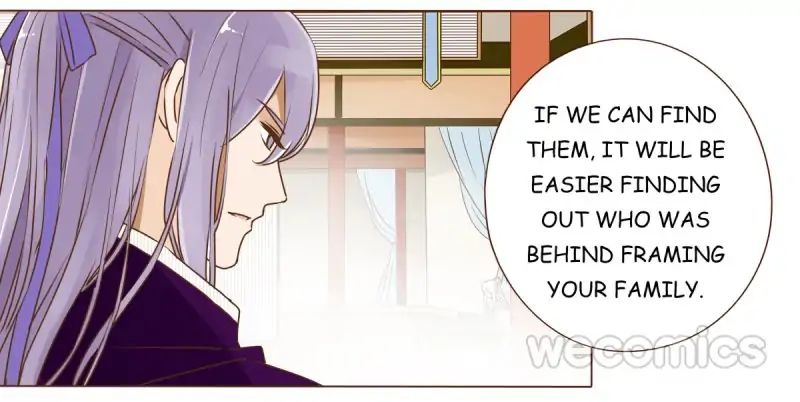 Living with The Emperor Chapter 34 - page 29