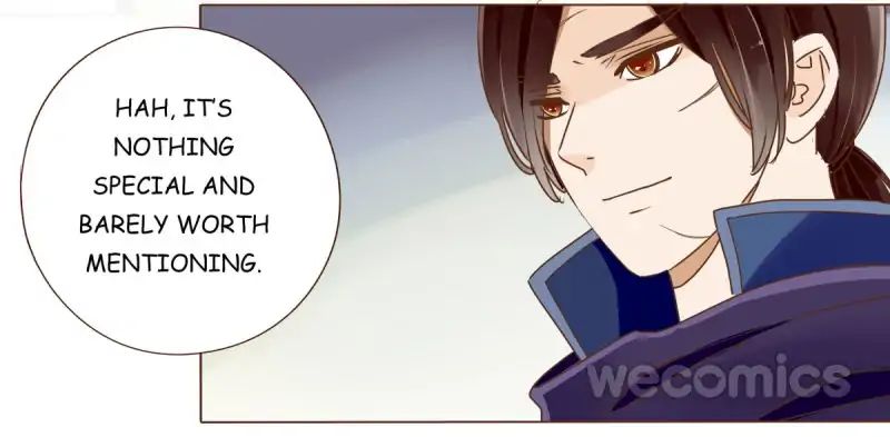 Living with The Emperor Chapter 34 - page 31