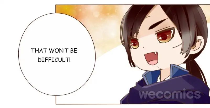 Living with The Emperor Chapter 34 - page 36