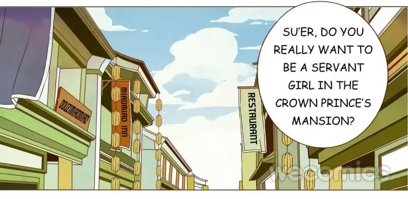 Living with The Emperor Chapter 34 - page 4