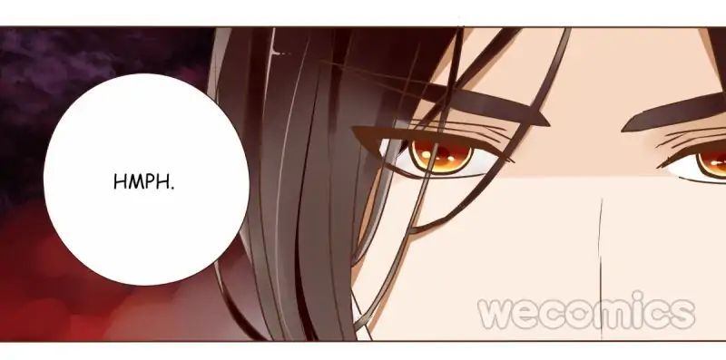 Living with The Emperor Chapter 34 - page 42