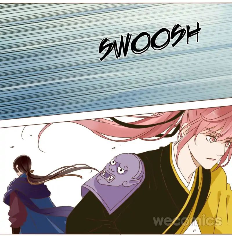 Living with The Emperor Chapter 34 - page 43