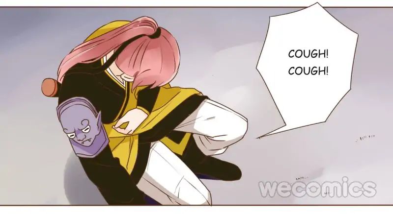 Living with The Emperor Chapter 34 - page 45