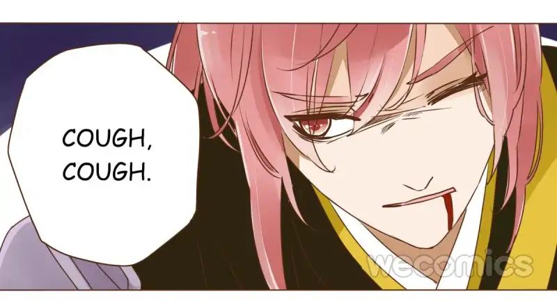 Living with The Emperor Chapter 34 - page 48