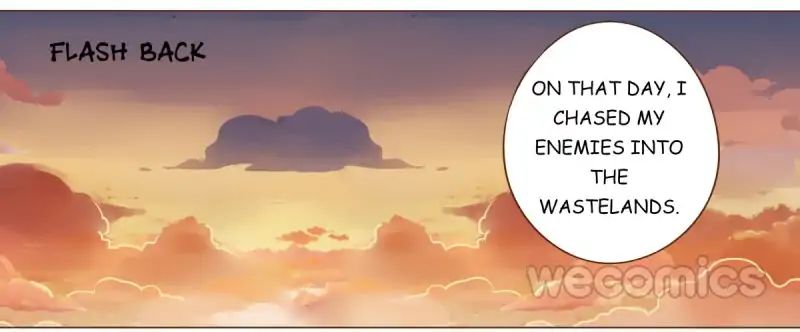 Living with The Emperor Chapter 35 - page 13
