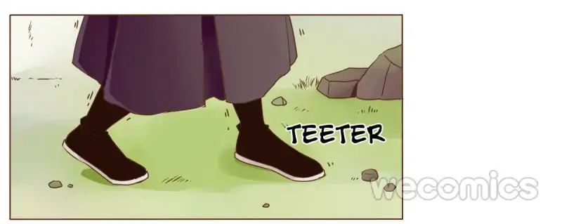Living with The Emperor Chapter 35 - page 14