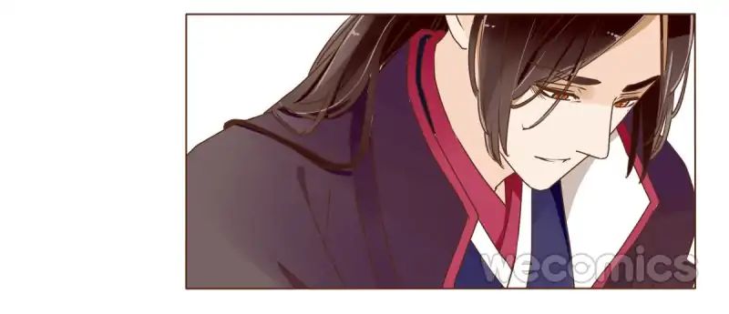 Living with The Emperor Chapter 35 - page 15