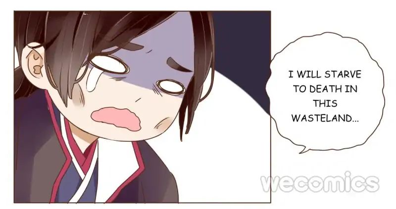 Living with The Emperor Chapter 35 - page 17