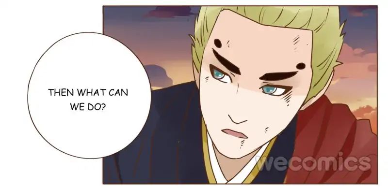 Living with The Emperor Chapter 35 - page 23